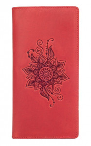   Hi Art WP-02 Mehendi Classic Shabby Red Berry 6