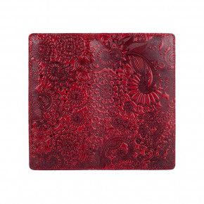   Hi Art WP-05 Mehendi Art Crystal Red 4