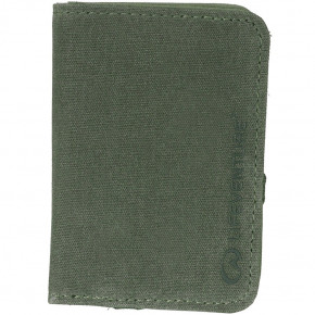  Lifeventure RFID Card Wallet olive (68253) 5