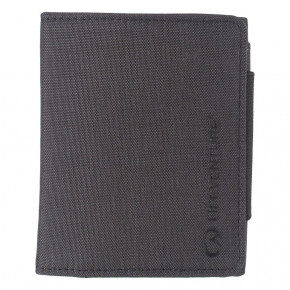  Lifeventure RFID Charger Wallet grey (68305) 3