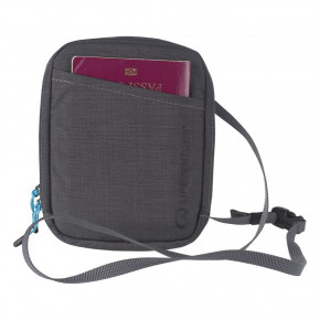    Lifeventure RFID Travel Neck Pouch black (68780)