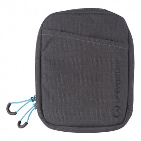    Lifeventure RFID Travel Neck Pouch black (68780) 7