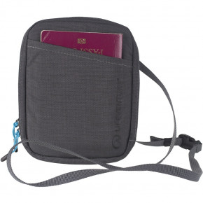    Lifeventure RFID Travel Neck Pouch black (68780) 8