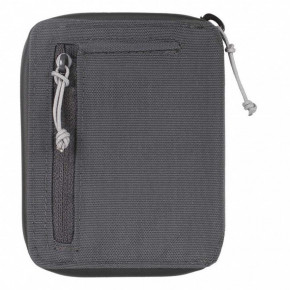  Lifeventure Recycled RFID Bi-Fold Wallet grey (68721) 3