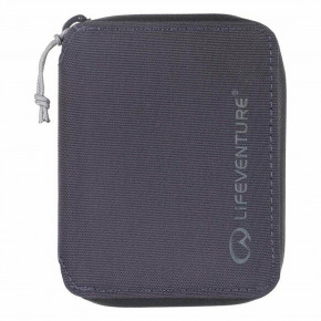  Lifeventure Recycled RFID Bi-Fold Wallet navy (68722)