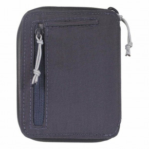  Lifeventure Recycled RFID Bi-Fold Wallet navy (68722) 3