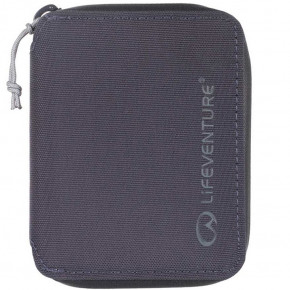  Lifeventure Recycled RFID Bi-Fold Wallet navy (68722) 5