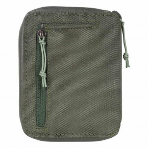  Lifeventure Recycled RFID Bi-Fold Wallet olive (68723) 3