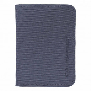  Lifeventure Recycled RFID Card Wallet navy (68252)