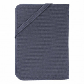  Lifeventure Recycled RFID Card Wallet navy (68252) 3