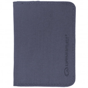  Lifeventure Recycled RFID Card Wallet navy (68252) 5