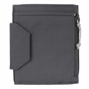  Lifeventure Recycled RFID Wallet grey (68731) 3