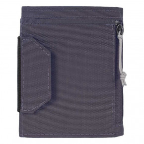  Lifeventure Recycled RFID Wallet navy (68732) 3