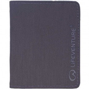  Lifeventure Recycled RFID Wallet navy (68732) 5