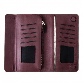        Locker Phone Purse Bordo (779) 3