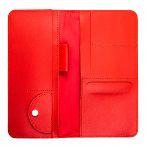      RFID  Locker Travel Red(746) 3