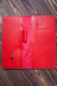      RFID  Locker Travel Red(746) 8