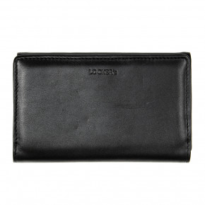     RFID  Locker Wallet3 Black (308)