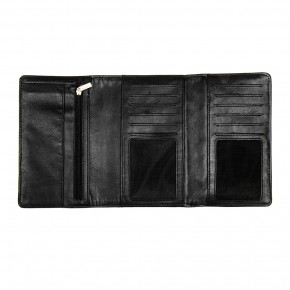     RFID  Locker Wallet3 Black (308) 3