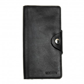    Locker Wallet4 Black (309)