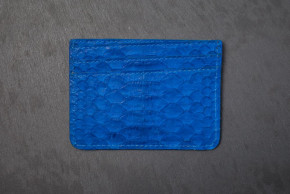  Lockers  RFID  Holder2 Python Blue 4