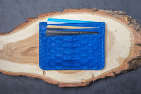  Lockers  RFID  Holder2 Python Blue 5