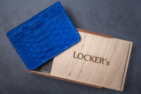  Lockers  RFID  Holder2 Python Blue 6