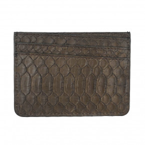  Lockers  RFID  Holder2 Python Brown