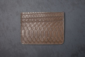  Lockers  RFID  Holder2 Python Brown 4