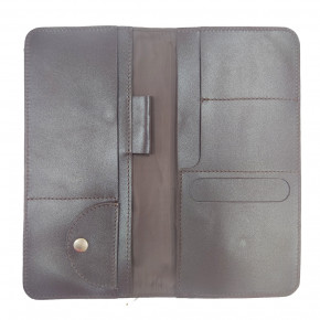 -  RFID  Locker Travel Brown