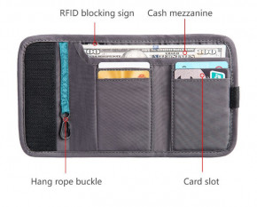  Naturehike    Rfid NH20SN003 3