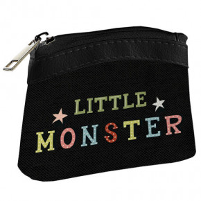   KID Little monster EDKSH_20M003_BL