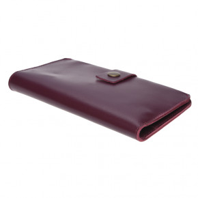   Ricco Grande vchn-pc-ku-burgundy 4