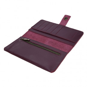   Ricco Grande vchn-pc-ku-burgundy 5