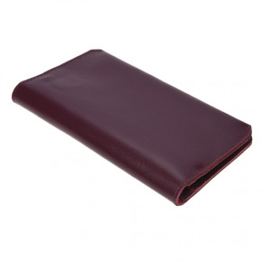   Ricco Grande vchn-pc-kvl-burgundy 4