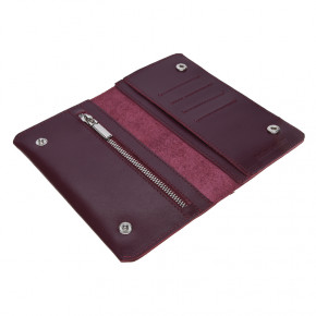   Ricco Grande vchn-pc-kvl-burgundy 5