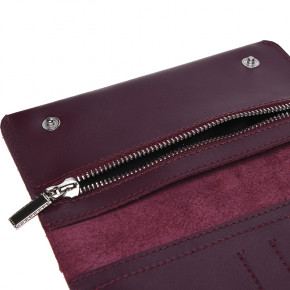   Ricco Grande vchn-pc-kvl-burgundy 6