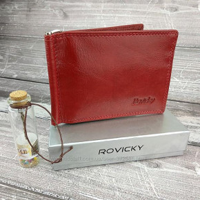   Rovicky N1908-RVTK Red 3