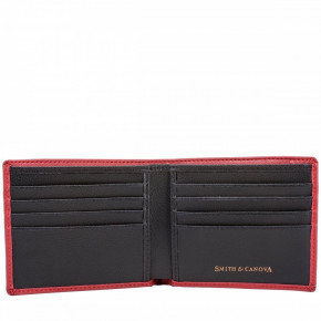    Smith & Canova Devere Red-Black (26826) 4