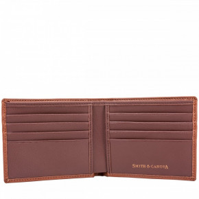    Smith & Canova Devere Tan-Brown (26826) 4