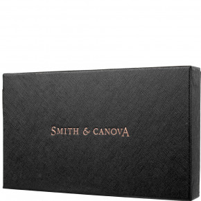    Smith & Canova FUL-26800-black-tan 9