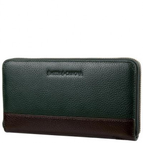    Smith & Canova FUL-26800-green-brn