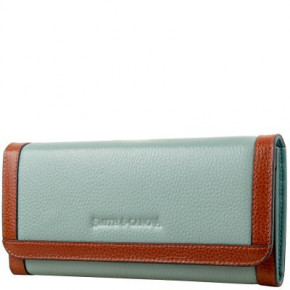    Smith & Canova FUL-26802-blue-tan