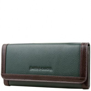    Smith & Canova FUL-26802-green-brn