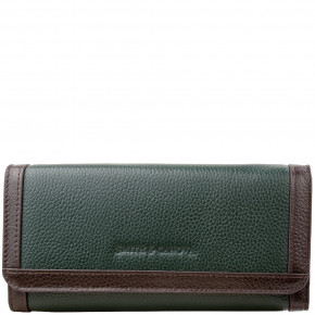    Smith & Canova FUL-26802-green-brn 3