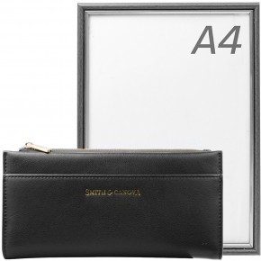    Smith & Canova FUL-26811-black 10