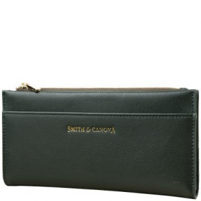    Smith & Canova FUL-26811-dkgreen