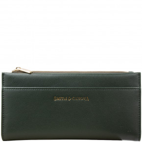    Smith & Canova FUL-26811-dkgreen 3