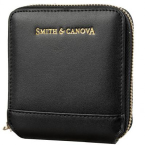    Smith & Canova FUL-26812-black