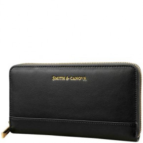    Smith & Canova FUL-26813-black